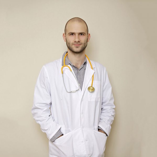 team03 Doctor
